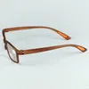 2021New Good Quality Olders Reading Glasses Antislip Design Flexible Light Plastic Frame Hyperopia Eyeglasses Mixed Power Lens