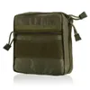 edc الحقيبة واحدة دجلة العسكرية رخوة emt الإسعافات الأولية بقاء العتاد حقيبة التكتيكية متعددة كيت شحن مجاني