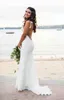 Romantic Lace Mermaid Wedding Dresses Sweetheart Open Back Country Wedding Gowns Plus Size Price Sweep Train