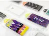 Diseño de personalidad al por mayor PVC PVC PABACE PAQUETE DE PAQUETA DE PAPEL PARA PARA iPhone 6 Plus Case de teléfonos celulares