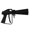Super Mini Size Co2 DJ Gun/One Hand Control Party Cannon Nightclub Stage Effect Device CO2 Gas Height 6-8 Meter