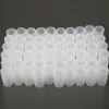 Plastic Test Drip Tips Caps Disposable Tips Cover Cap Smoking Accessories