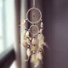 Dream Catcher Hangings Decor Dreamcatcher accessories birthday gift ring large paragraph1366802