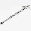 Urethral plug Adult Homosexual SM sex toys,high quality Stainless Sounding,Male Urethral Stretching/SM Fetish/dilation urethra rod