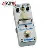 Aroma ATP3 Tube Pusher Valve Combo Simulator Electric Guitar Effect Pedal True Bypass Guitarra del Accessory6231258