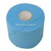 도매 - 7cm x 27m underwrap 거품 테이프 prewrap 스포츠 테이프 스포츠 보호 4roll / lot 무료 배송