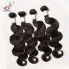 2017 new arrival top quality unprocessed cheap price Peruvian body wave 1 Bundle Virgin Remy Hair extension free shipping