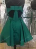 간단한 고전적인 홈 커밍 드레스 2017 활과 섹시한 다시 진짜 사진 로얄 블루 짧은 스위트 16 복장 표준 플러스 크기 재고 있음