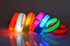 Lichtgevende polsband, fluorescerende sportarmband, mannen en vrouwen LED-flits, lichtgevende armband, nachtrun, partijactiviteiten, concerten