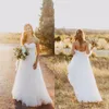  simple country style wedding dresses
