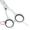 5.5 inch Meisha Professionele Kappersschaar Kits Haar Snijden Schaar Dunner Shears SHARP Kapper Schaar JP440C, HA0194