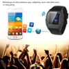 M26 montre intelligente étanche Bluetooth LED alitmètre lecteur de musique podomètre Smartwatch pour Android Iphone montre de téléphone intelligent