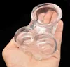 Wholesale,3 color silicone Men scrotum bondage penis ring Cage Cock Rings Time Delay Sex Toys Silicone Ring Ball Stretcher1402099