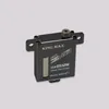 KINGMAX CLS0512W 21G 6KG.CM Torque 8mm Ultra-sottile Spessore Digitale Servo Digital Metal Gears Servo per aliante F3P