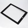 Front Outer Touch Screen Glass Lens Replacement for iPad 2 3 4 air Mini 1 2 3 free DHL