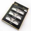 3D Mink False Eyelashes 3D15 Lashes Handmade Soft Thick Long 3 Pairs Fake Eye Lash Eyelash 3 Pairs Beauty Extentions