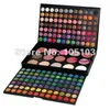 Wholesale- Professional Make up Set 183 Color Makeup Palette Eyeshadow + Blusher + Foundation Face Powder Cosmetic Palette Free Shipping