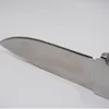 Coltello tattico dritto da caccia Coltello da salvataggio a lama fissa 3cr13Mov Manico in legno Attrezzo esterno Coltelli da sopravvivenza da campeggio 57HRC Miglior regalo