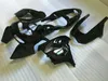Kit de carénage de moto pour KAWASAKI Ninja ZX-9R ZX9R ZX 9R 98 99 ZX9R 1998 1999 ensemble de carénages noir brillant + cadeaux KC01