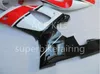 3GIFTS NYHET HOT SALES BIKE FAININGS KITS FÖR YAMAHA YZF-R1 1998 1999 R1 98 99 YZF1000 Cool Black White Red SX7