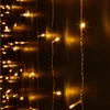 Curtain lights christmas lights 10*8m 10*5m 10*3m 8*4m 6*3m 3*3m led lights Christmas ornament lamp Flash Colored Fairy wedding Decor