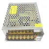 100W DC12V Switch Strömförsörjning AC till DC LED Lighting Transformer Ultra Thin Aluminium Shell Driver