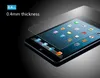 For Ipad Mini 4 Ipad 2 0.4MM 9H Tempered Glass Screen Protector For Tab4 7'' 8'' T330 T530 iPAD Air Protector Film Treated Glass 10pcs/lot