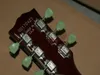 Custom Shop one piece neck fret bingding sl ash Electric guitar New Style 4767362