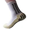 Herren-Fußball-Anti-Rutsch-Pads für Fußball, Basketball, Sport-Grip-Socken