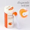 DNS Tianium Biogenesis Microneedle Derma Roller 192 Nålar DNS Derma Rolling System för hudvård Olika storlek