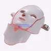 Anti Aging Led Photon Lift Light Photodynamics PDT Skin Rejuvenation Facial Mask