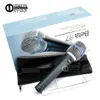 BETA87C BETA 87C WIRED Dynamic Microphone Professional Microfono Vocal Mic Beta87a Beta 87 Cardioid Moving Coil Mike Microfone8837499