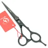 5.5Inch 6.0Inch Meisha Barber Salon Schaar Professionele Kappers Schaar Set JP440C Haar Rechte Dunner Shears Hot, HA0243