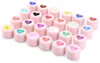 Whole-New Fashion Nail Art Beauty Painting Gel 3D Carving Gel 24 Colors UV LED Modeling Sculpture Gel Powder Nail Manicure Tools238l