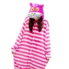 cat adult onesie