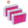 1000W LED Grow Light aanbevolen met hoge kosteneffectieve dubbele chips Volledige spectrum LED-groeitichten voor hydroponische systemen