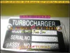 Turbocompresor TD08H 49188-01651 49188-01661 Turbo para excavadora Mitsubishi 6D22T SK400 Kato HD1250 HD1430 para Sumitomo S300 6D24T