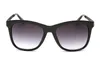 حار بيع أوروبا والولايات المتحدة نمط المرأة النظارات الشمسية انبهار اللون مرآة لطيفة وجه نظارات الشمس AE643