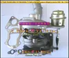 GT1549 703245-0008052 Renault Laguna Megane için Turbo Turbo Turbo Scenic Trafic Volvo S40 V40 F9Q 1.9T 105HP