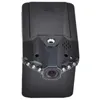 H198 Car DVR BlackBox Sunplus CPU OV 7725 HD720P Wide Angle 120 Degree Rotation 2.5 LCD 10pcs Free DHL