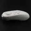 ミニブルートゥース3.0ゲームパッドVRボックスリモートコントローラーワイヤレスSelfieシャッターマウスの3D VRメガネスマートフォンタブレットPC