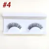 Short False Eyelashes Eyelash Extensions handmade Fake Lashes Voluminous For Eye Lashes Makeup