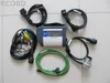 WiFi MB Star C4 Auto- und LKW-Diagnosetool SD Connect 2 Jahre Garantie Kabel Komplettset