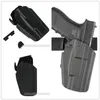 Emersongear Safariseven Black Righthand 579 GLS Profit HolsterFit M2 940Can Fit 100 More Type2471451