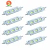 5630 SMD LED注入モジュールRGB LEDモジュールDC12V 3チップ板成形用屋外ハードLEDバー