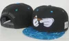 Nueva moda Cayler Sons Stoned no estúpido gorras de béisbol snapback sombreros Casquettes chapeu sunbonnet gorra deportiva para hombre mujer hip hop