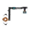 New Original Home Button Flex Ribbon Cable For Samsung Galaxy S6 Edge Plus S6+ White Gold Blue Color