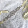 Belt Blridal Belt Wedding Shortne Faux Pearl Princess Sashes