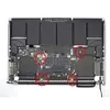 Neue 4 teile/los Motherboard Schrauben Logic board Schraube Für MacBook Pro Retina 15'' A1398 Mainboard Schrauben Set
