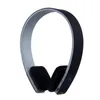 AEC BQ-618 Wireless BluetoothV4 EDR Headset headphones Support Handsfree with Intelligent Voice Navigation for Cellphones Tablet